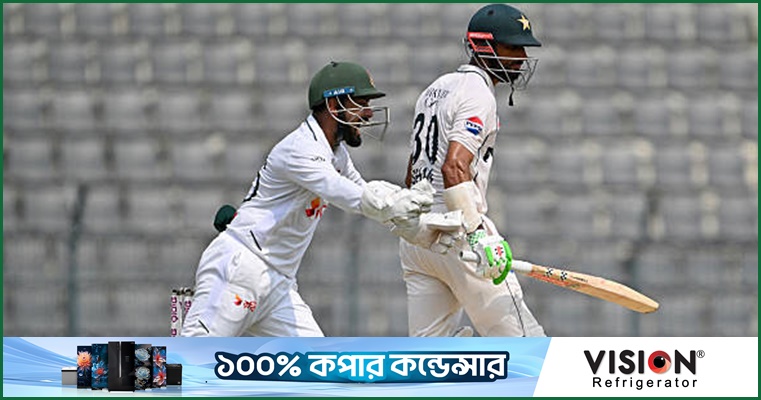 কিপিং ছাড়তে গিয়েও যে কারণে ছাড়েননি লিটন